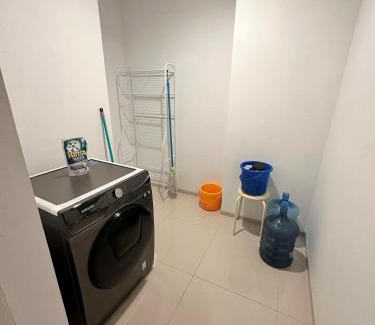 Makassar Apartment | Steph's APT 31 Sudirman Suites Makassar