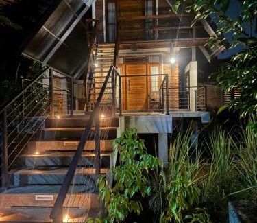 Minuwangoda Hotel | Steps Garden Resort