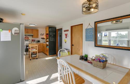 Winter Harbor House | Steps to Arcadia NP - Spacious Winter Harbor Home!