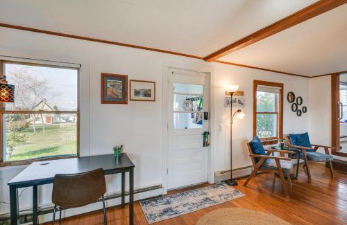 Winter Harbor House | Steps to Arcadia NP - Spacious Winter Harbor Home!