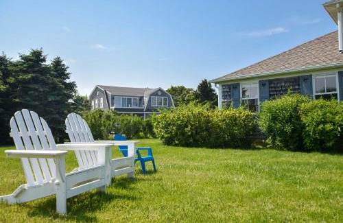 East Orleans House | Steps to Nauset Beach Private Yard