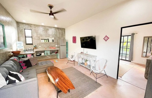 Lo de Marcos House | Steps to Sand, Surf & Serenity – Stylish Stay in Lo de Marcos