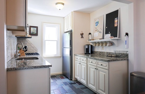Seaside Heights House | Steps to the Beach and the Boards!