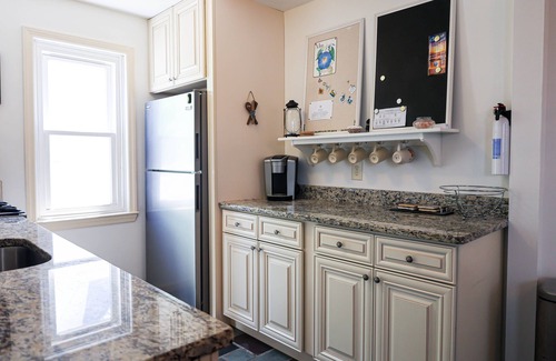 Seaside Heights House | Steps to the Beach and the Boards!