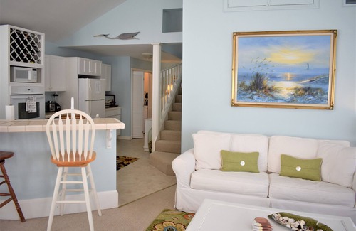 Tybee Island House | Steps to the beach, Hot tub & Parking