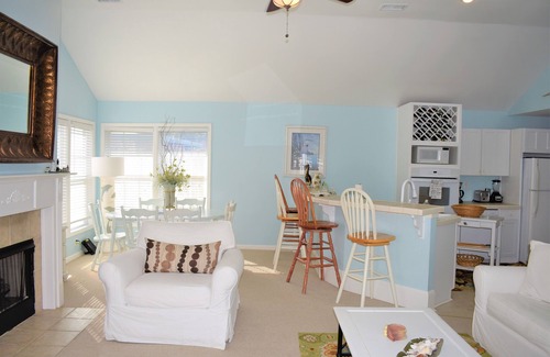 Tybee Island House | Steps to the beach, Hot tub & Parking