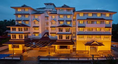 Guruvayur Hotel | Sterling Guruvayur