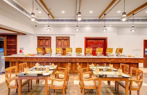 Guruvayur Hotel | Sterling Guruvayur