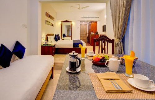 Guruvayur Hotel | Sterling Guruvayur