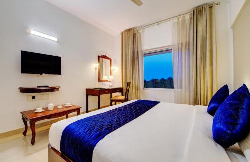 Guruvayur Hotel | Sterling Guruvayur