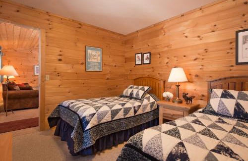 Jeffersonville Resort | Sterling Ridge Resort