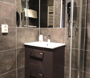 Kjøpsvik Hotel | Stetind Hotel
