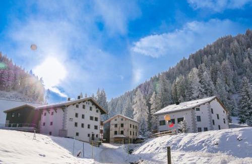 Parpan Apartment | stettli resort