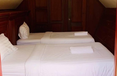 Thma Bang Resort | Steung Areng Eco Resort
