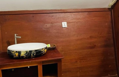 Thma Bang Resort | Steung Areng Eco Resort