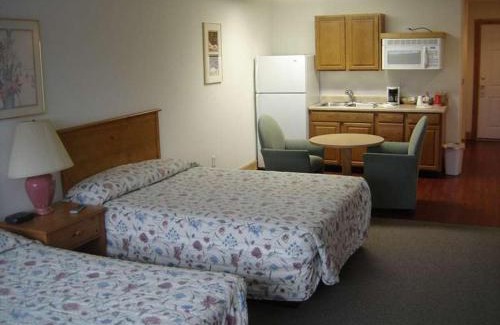 Gold Bar Hotel | Stevens Pass Motel