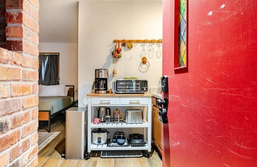 Baring Cottage | Stevens Ski Cottage - close to snow sports & river!