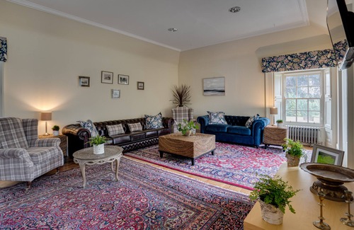 Newton Stewart Apartment | Stewart Rooms