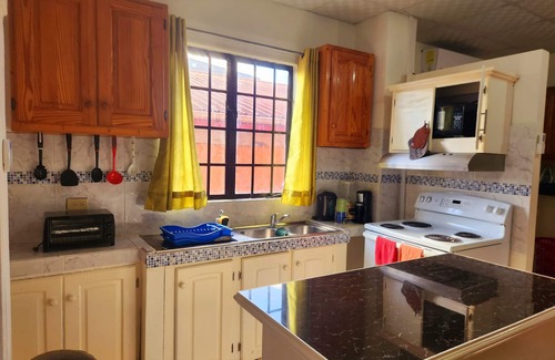 Trincity Apartment | Stewart Suite Apt -Trincity, Airport, Full Apt