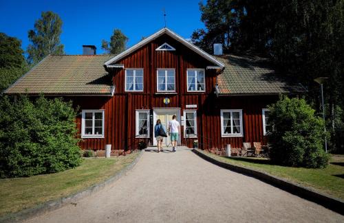 Linneryd Hotel | STF Korrö Gårdshotell