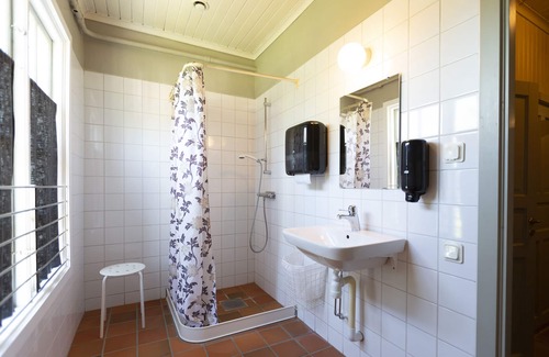 Sala House | STF Sala Silvergruva
