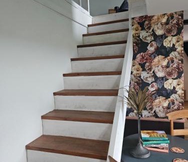 Garsnas Apartment | Stiby stugan