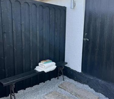 Garsnas Apartment | Stiby stugan