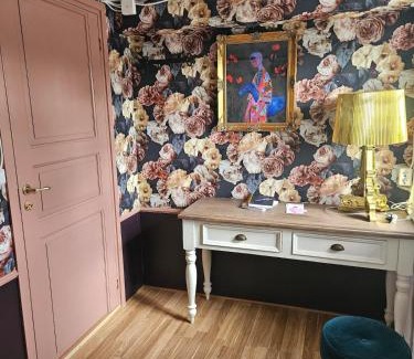 Garsnas Apartment | Stiby stugan