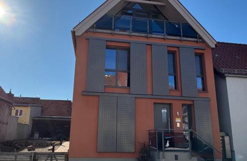 Plau am See Apartment | Stietz-Villa