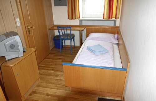 Hochburg-Ach House | Stiftsgasthof Hochburg