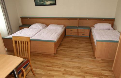 Hochburg-Ach House | Stiftsgasthof Hochburg