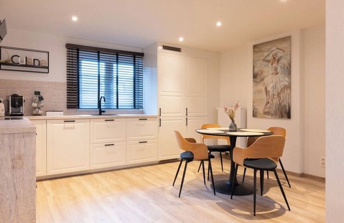 Donk Apartment | Stijlvol appartement met jacuzzi & sauna