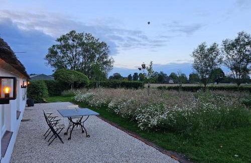 Klarenbeek House | Stijlvolle woonboerderij