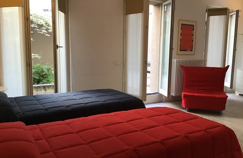 Orio al Serio Bed & Breakfast | Stile Libero