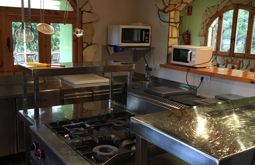 La Riera de Gaia House | Still available from August 17 to August 31! La Xaconera d' Ardenya