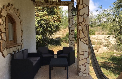 La Riera de Gaia House | Still available from August 17 to August 31! La Xaconera d' Ardenya
