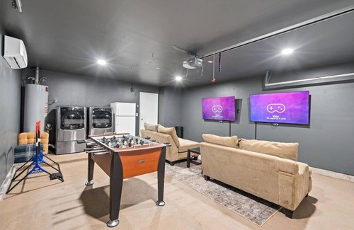 Indian Springs House | Still Corner · Stay@Still Corner-Pool,Spa&Gaming