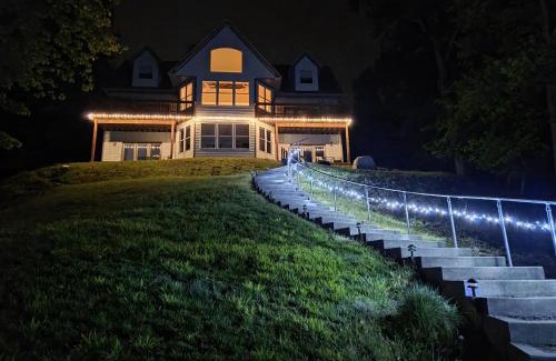 Goodview House | Still Waters