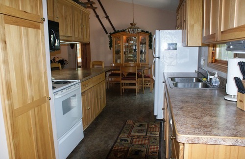 Grant House | Stillwater Cabin Rental Cabin Inn The Woods