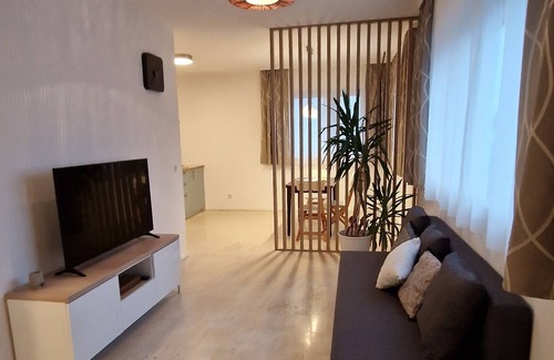 Rossdorf Apartment | Stilvolle Gemütliche Wohnung!