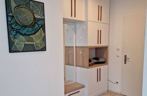 Rossdorf Apartment | Stilvolle Gemütliche Wohnung!