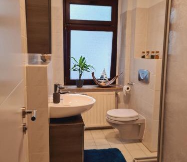 Giebichenstein Apartment | Stilvolles City-Apartment