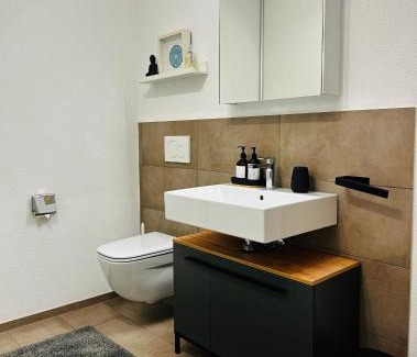 Ermatingen Apartment | Stilvolles See Studio - perfekt für 2-3 Gäste