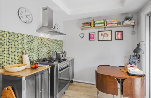 Ballina House | Stingray - Gorgeous Fully Renovated Townhouse Central Ballina