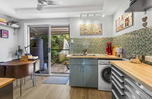 Ballina House | Stingray - Gorgeous Fully Renovated Townhouse Central Ballina