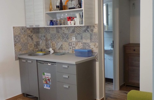 Krusevo House | Stipina Villa Zadar County