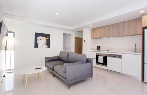 Yokine Apartment | Stirling Apartment 1- Modern Central Apartment