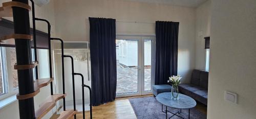Spanga - Tensta Apartment | Stockholm Guest House