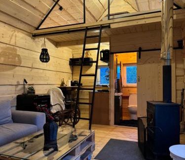 Milowka Apartment | Stodółka