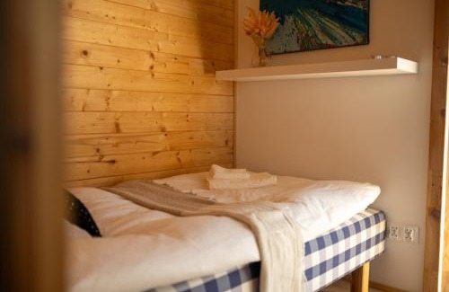 gmina Brudzen Duzy House | Stodoła 57 - domek z jacuzzi